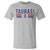 Diana Taurasi Men's Cotton T-Shirt | 500 LEVEL