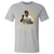 Bryan De La Cruz Men's Cotton T-Shirt | 500 LEVEL