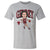 Josh Giddey Men's Cotton T-Shirt | 500 LEVEL