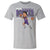 Devin Booker Men's Cotton T-Shirt | 500 LEVEL