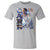 Andrew Carr Men's Cotton T-Shirt | 500 LEVEL