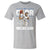 Andrew Carr Men's Cotton T-Shirt | 500 LEVEL