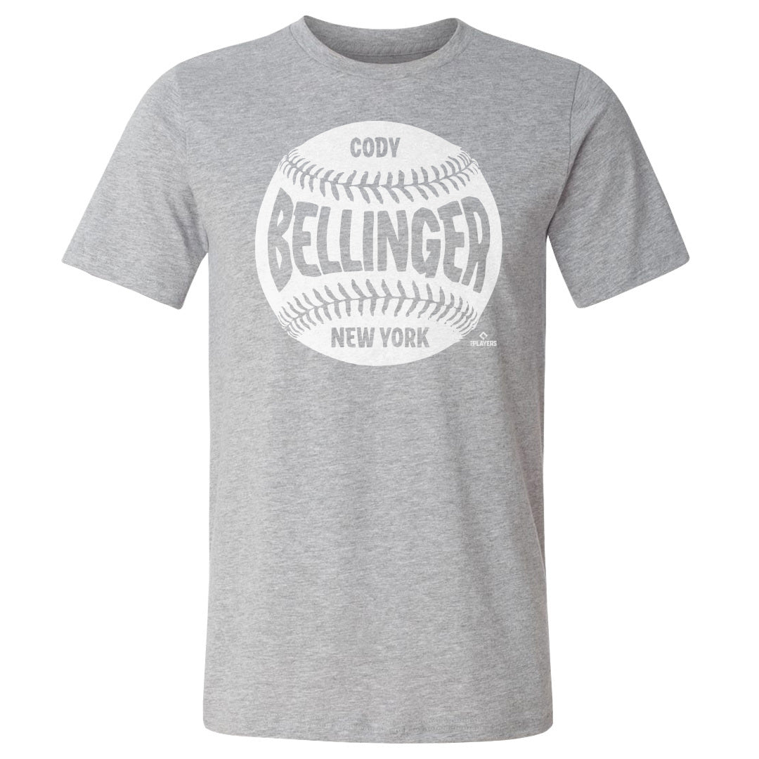 Cody Bellinger Men&#39;s Cotton T-Shirt | 500 LEVEL