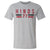 Rece Hinds Men's Cotton T-Shirt | 500 LEVEL