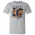 Jamal Murray Men's Cotton T-Shirt | 500 LEVEL