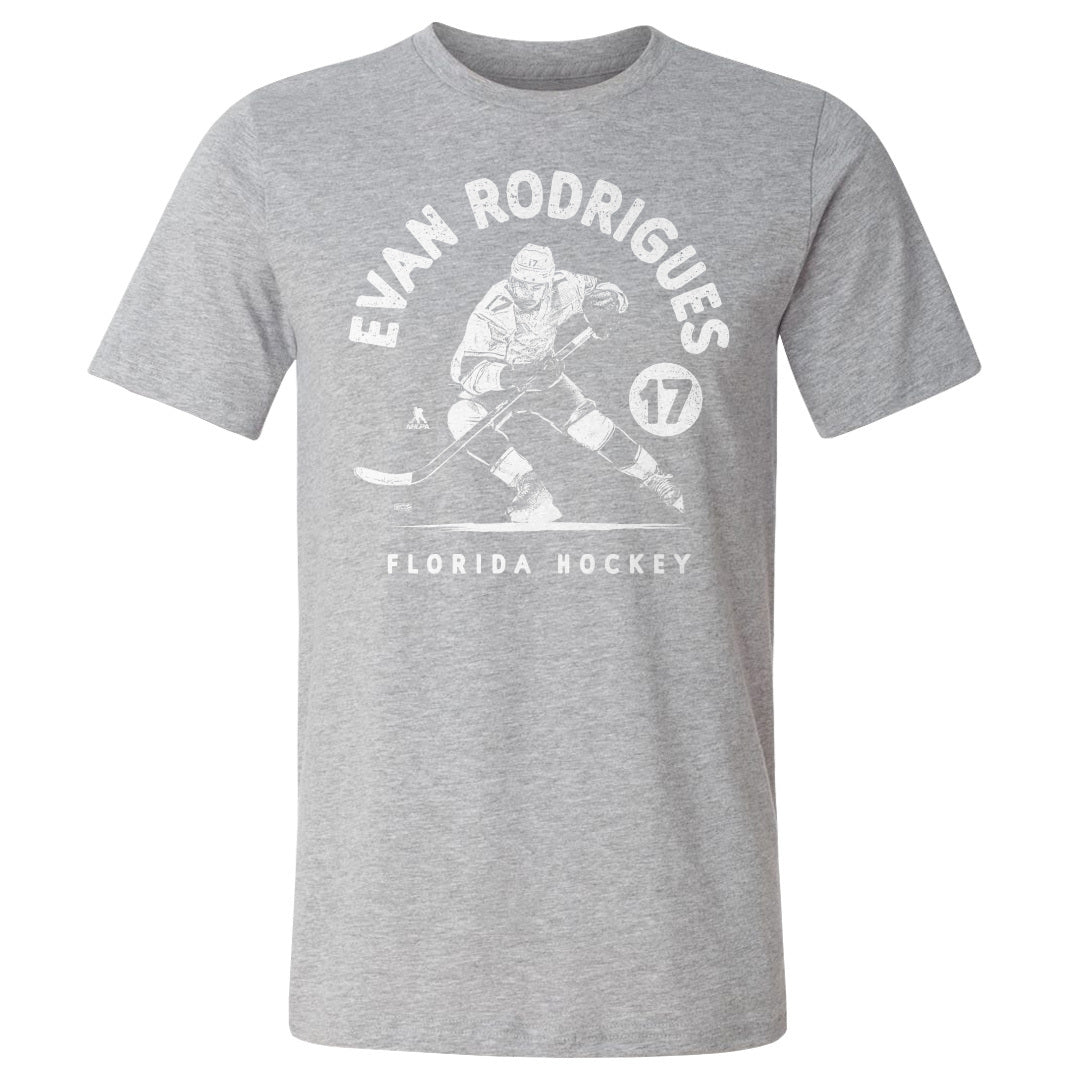 Evan Rodrigues Men&#39;s Cotton T-Shirt | 500 LEVEL