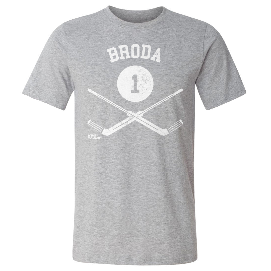 Turk Broda Men&#39;s Cotton T-Shirt | 500 LEVEL