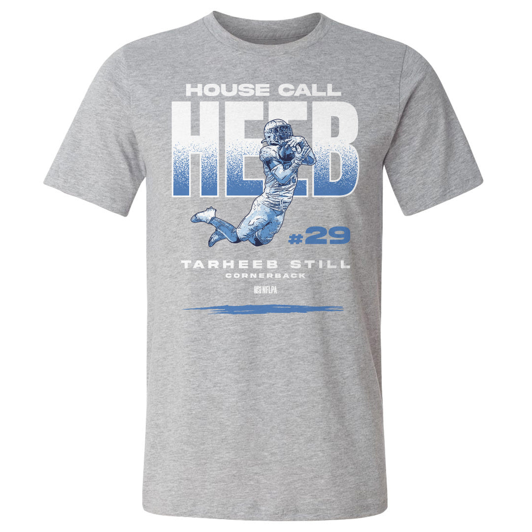 Tarheeb Still Men&#39;s Cotton T-Shirt | 500 LEVEL