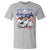 Los Angeles Men's Cotton T-Shirt | 500 LEVEL