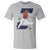 CJ Abrams Men's Cotton T-Shirt | 500 LEVEL