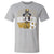 Adon Shuler Men's Cotton T-Shirt | 500 LEVEL