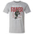 Brock Faber Men's Cotton T-Shirt | 500 LEVEL