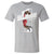 Zion Williamson Men's Cotton T-Shirt | 500 LEVEL