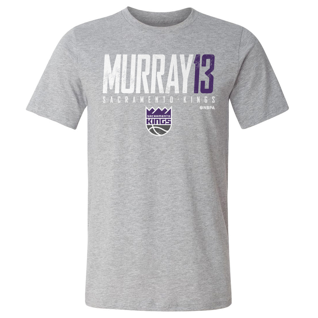 Keegan Murray Men&#39;s Cotton T-Shirt | 500 LEVEL