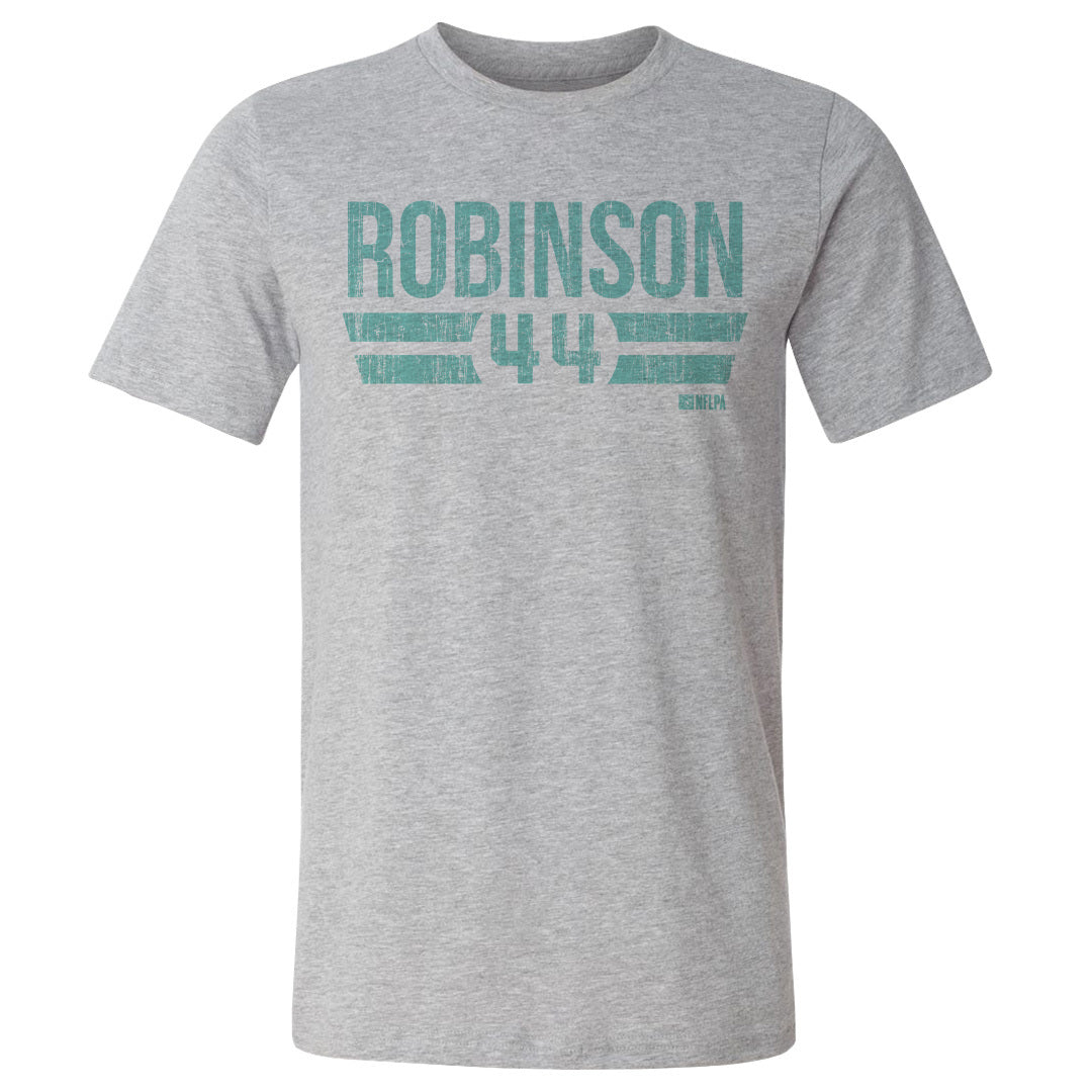 Chop Robinson Men&#39;s Cotton T-Shirt | 500 LEVEL