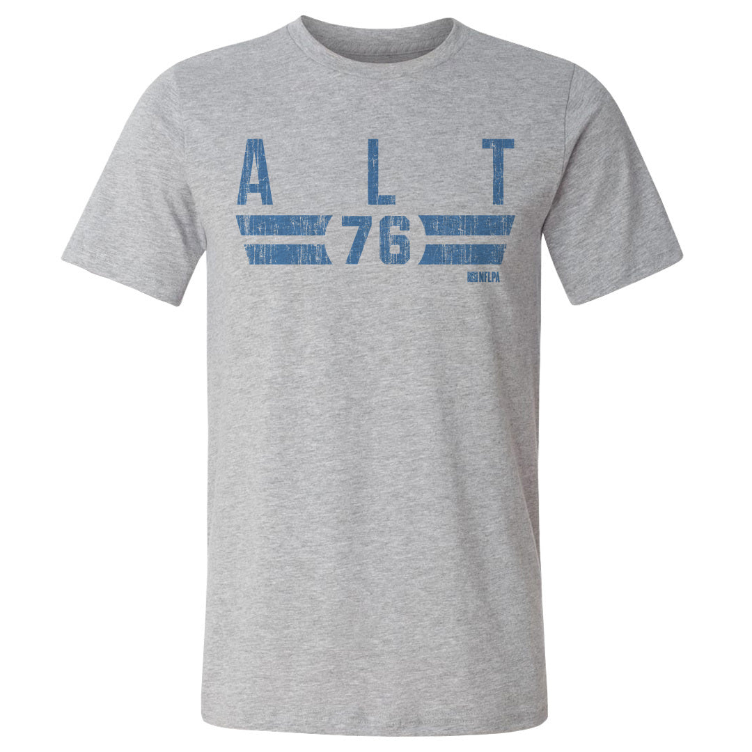 Joe Alt Men&#39;s Cotton T-Shirt | 500 LEVEL