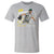 Sean Newcomb Men's Cotton T-Shirt | 500 LEVEL