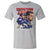 Kyle Tucker Men's Cotton T-Shirt | 500 LEVEL