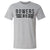 Brock Bowers Men's Cotton T-Shirt | 500 LEVEL