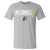 T.J. McConnell Men's Cotton T-Shirt | 500 LEVEL