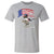 Brandon Marsh Men's Cotton T-Shirt | 500 LEVEL