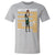 Giannis Antetokounmpo Men's Cotton T-Shirt | 500 LEVEL