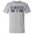 Jalen Kimber Men's Cotton T-Shirt | 500 LEVEL