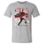 Lorenzo Insigne Men's Cotton T-Shirt | 500 LEVEL