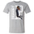 Ja Morant Men's Cotton T-Shirt | 500 LEVEL