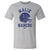 Malik Nabers Men's Cotton T-Shirt | 500 LEVEL