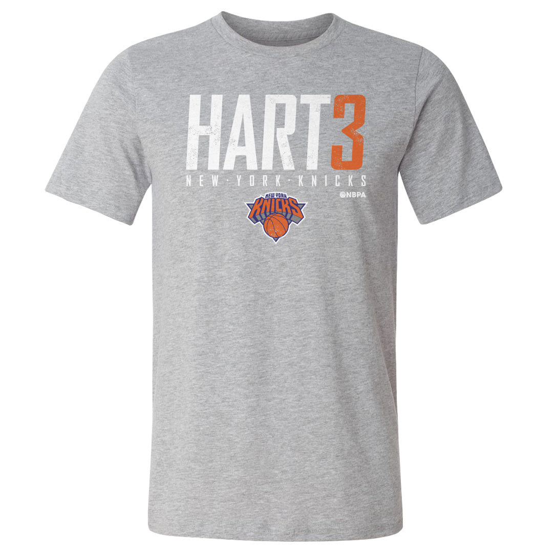 Josh Hart Men&#39;s Cotton T-Shirt | 500 LEVEL