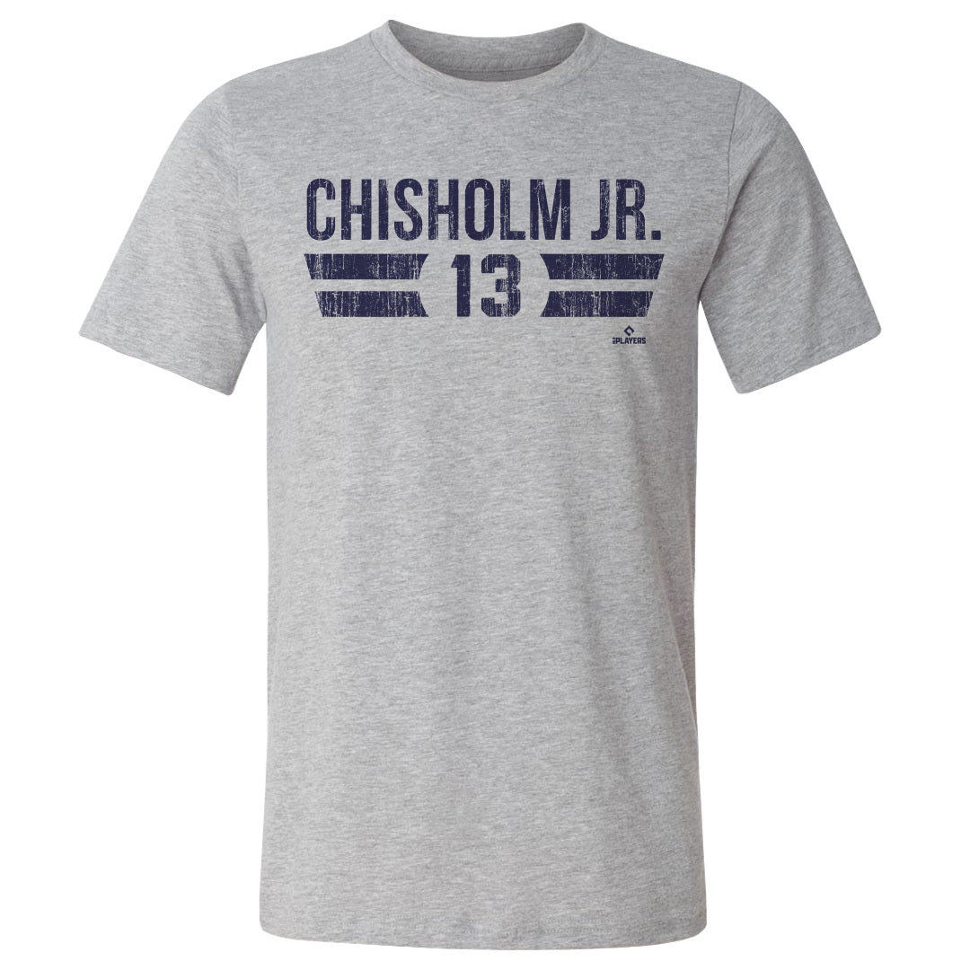 Jazz Chisholm Jr. Men&#39;s Cotton T-Shirt | 500 LEVEL