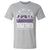 Cam Bynum Men's Cotton T-Shirt | 500 LEVEL