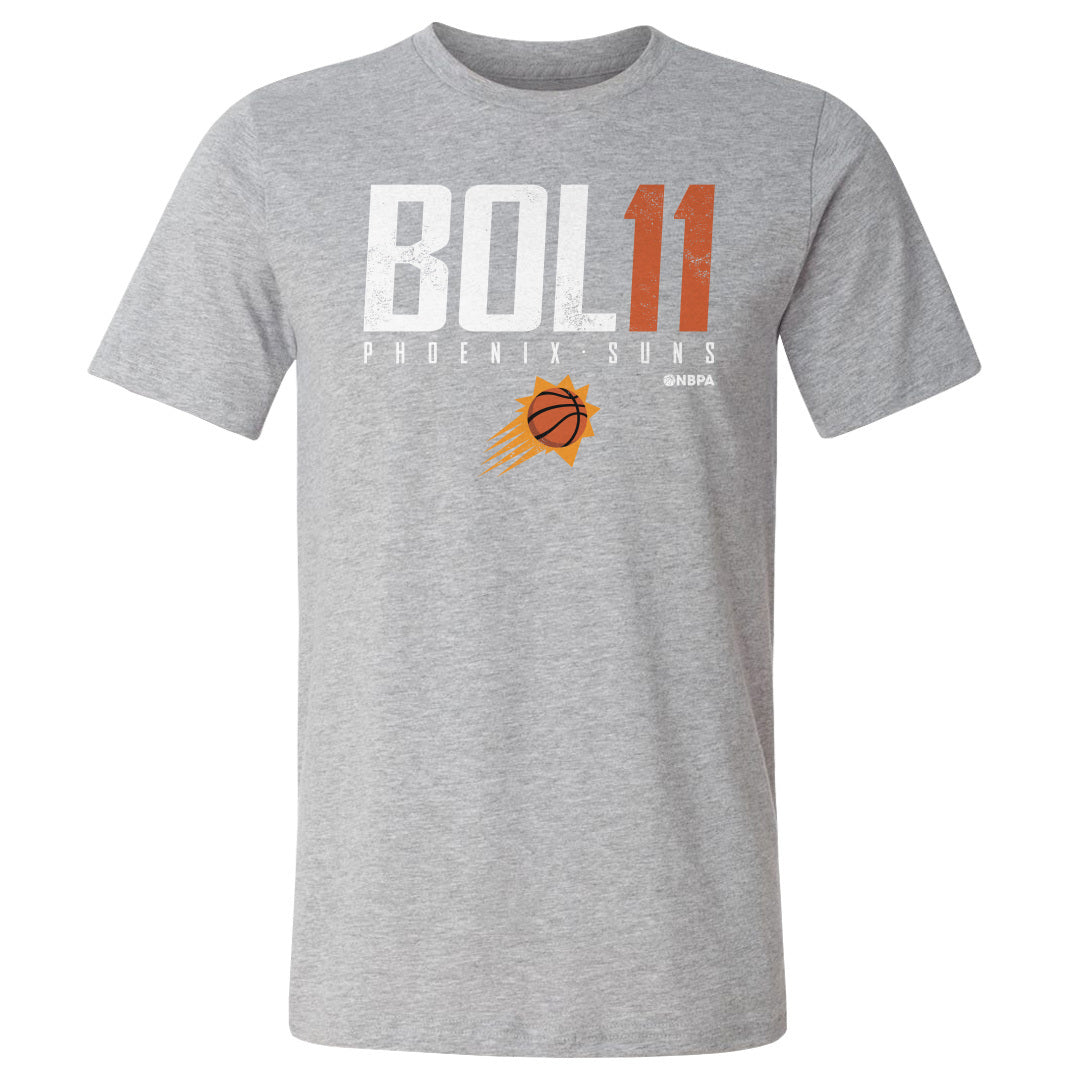 Bol Bol Men&#39;s Cotton T-Shirt | 500 LEVEL