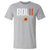 Bol Bol Men's Cotton T-Shirt | 500 LEVEL