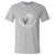 Brook Lopez Men's Cotton T-Shirt | 500 LEVEL