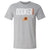 Devin Booker Men's Cotton T-Shirt | 500 LEVEL