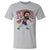 Karl-Anthony Towns Men's Cotton T-Shirt | 500 LEVEL