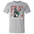 Filip Gustavsson Men's Cotton T-Shirt | 500 LEVEL