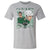 Wyatt Johnston Men's Cotton T-Shirt | 500 LEVEL