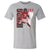 Bucky Irving Men's Cotton T-Shirt | 500 LEVEL