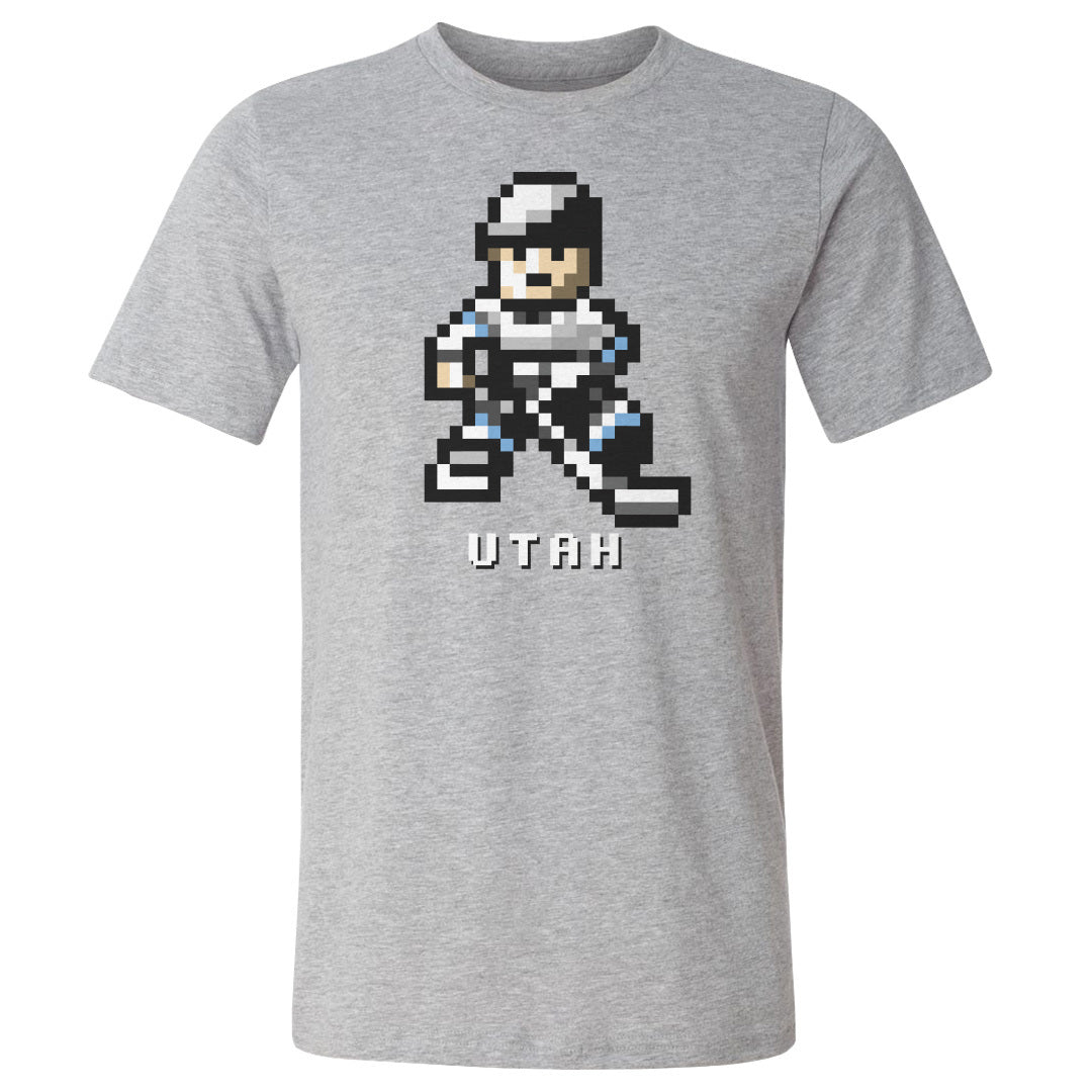 Utah Men&#39;s Cotton T-Shirt | 500 LEVEL