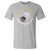 Draymond Green Men's Cotton T-Shirt | 500 LEVEL