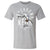 Keon Coleman Men's Cotton T-Shirt | 500 LEVEL