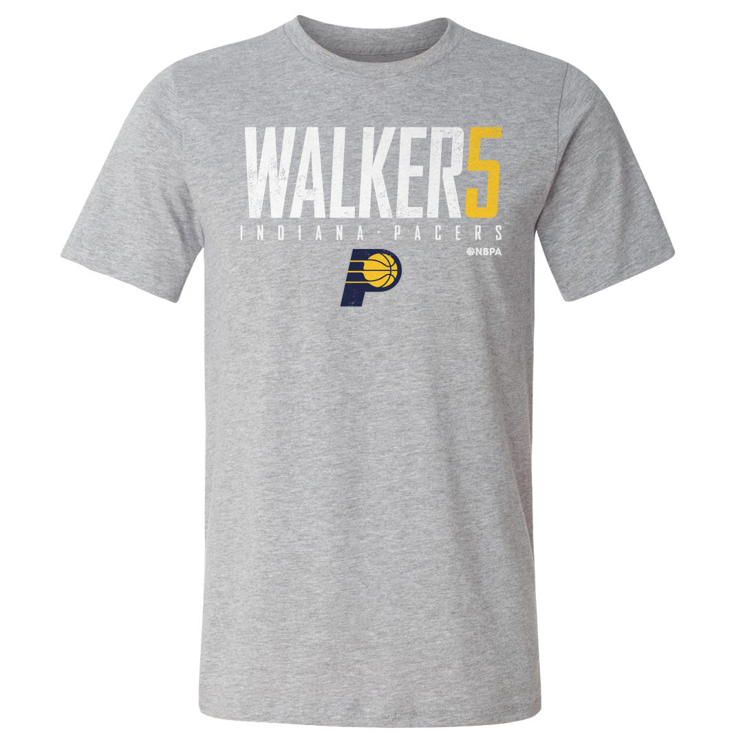 Jarace Walker Men&#39;s Cotton T-Shirt | 500 LEVEL