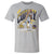 Steph Curry Men's Cotton T-Shirt | 500 LEVEL