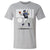 Jimmy Garoppolo Men's Cotton T-Shirt | 500 LEVEL