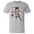 Tyler Herro Men's Cotton T-Shirt | 500 LEVEL