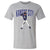 Bobby Witt Jr. Men's Cotton T-Shirt | 500 LEVEL