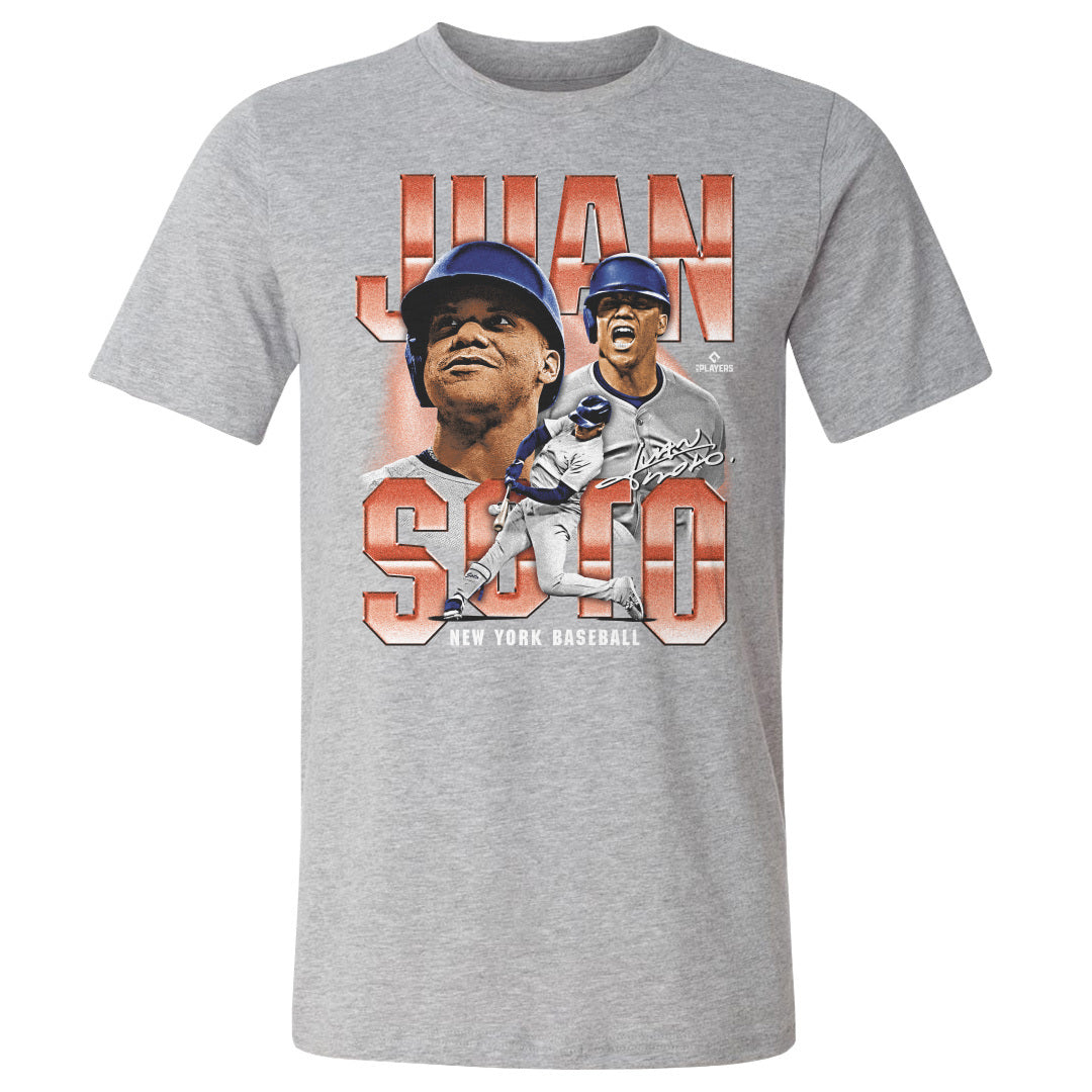 Juan Soto Men&#39;s Cotton T-Shirt | 500 LEVEL